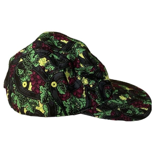KOBE BRYANT Nike 5 Panel AW84 Hat Cap Jungle Grape
Vine Black Mamba OSFM RARE - Picture 4 of 9